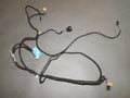 AUDI TT 8S UPHOLSTERY BEAM RIGHT 8S0971036D
