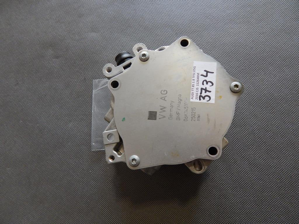 AUDI TT 8S Vacuum Pump 06K145100P