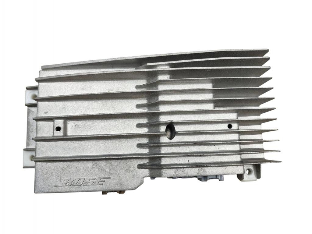 AUDIO AMPLIFIER BOSE CADILLAC CTS II 2008-2013 25921142