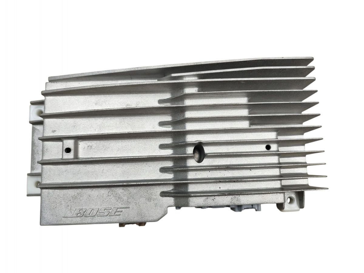 AUDIO AMPLIFIER BOSE CADILLAC CTS II 2008-2013 25921142