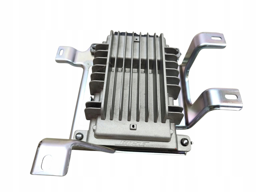 AUDIO AMPLIFIER RENAULT KOLOS I HY 28060-61000