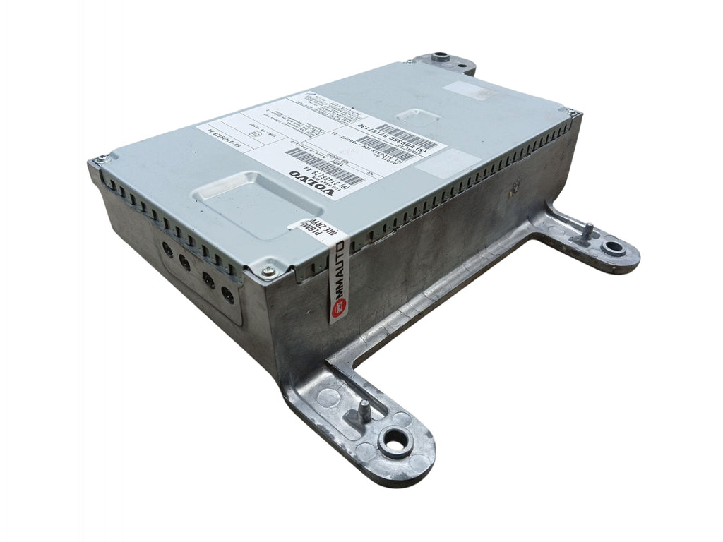 AUDIO AMPLIFIER VOLVO XC60 I LIFT (2013-2017) 31456279