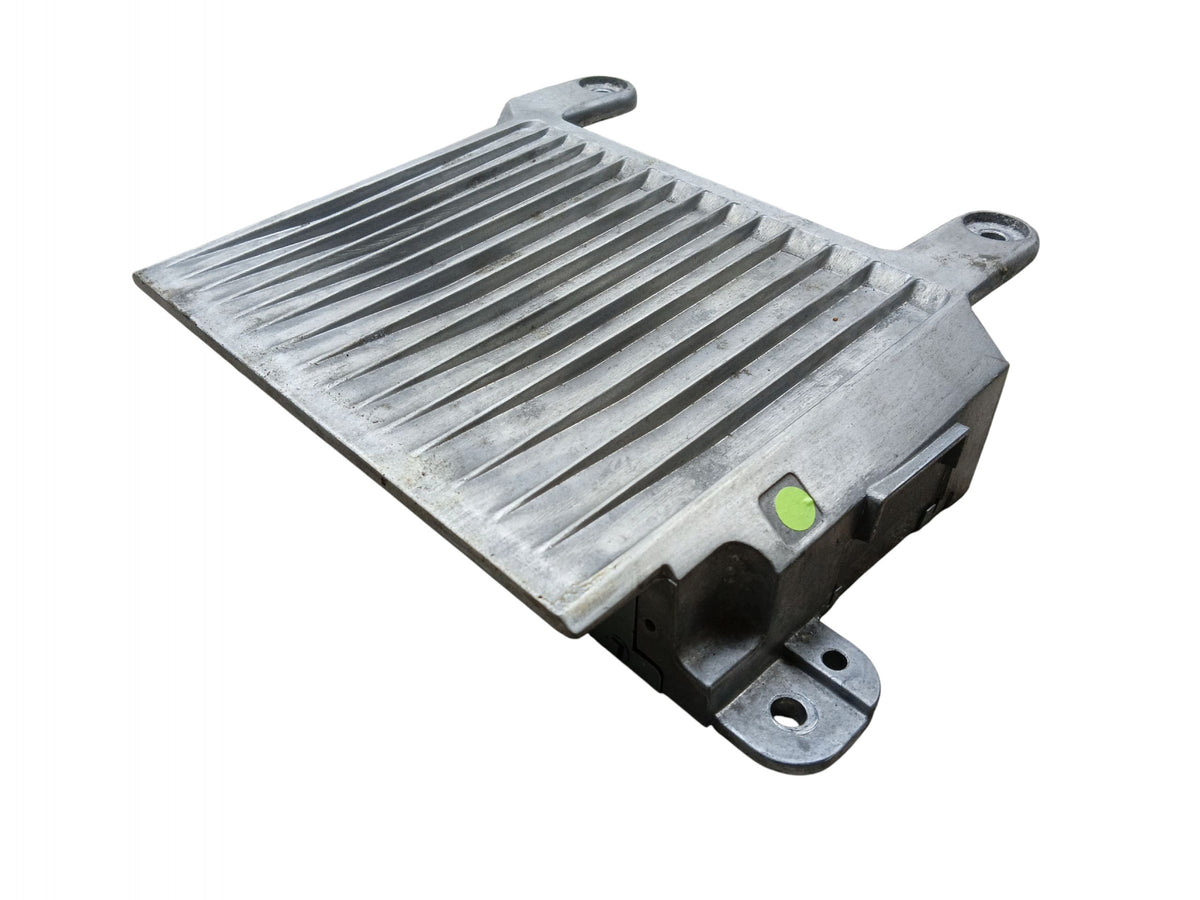 AUDIO AMPLIFIER VOLVO XC60 I LIFT (2013-2017) 31456279