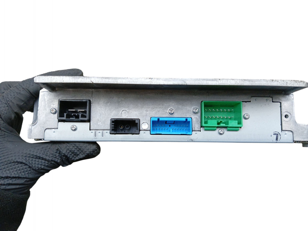 AUDIO AMPLIFIER VOLVO XC60 I LIFT (2013-2017) 31456279