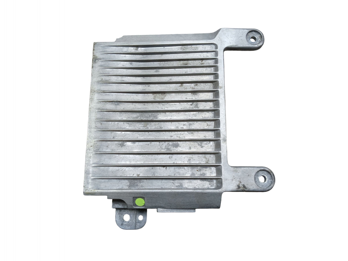AUDIO AMPLIFIER VOLVO XC60 I LIFT (2013-2017) 31456279
