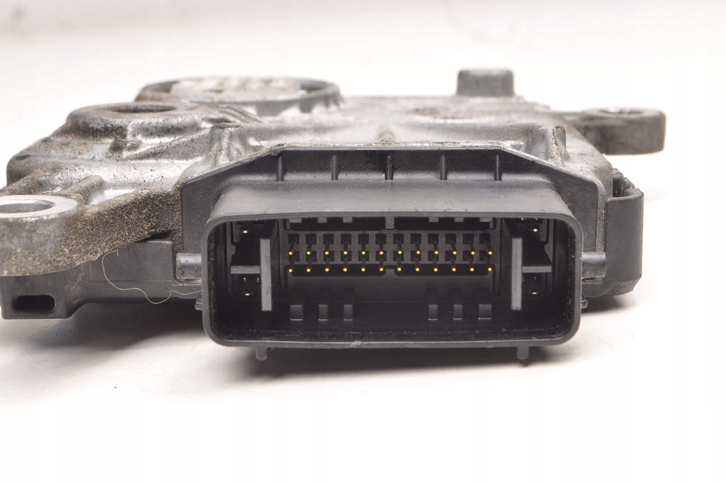 AUTOMATIC TRANSMISSION CONTROLLER VOLVO S60 II V60 I XC60 I 31437048