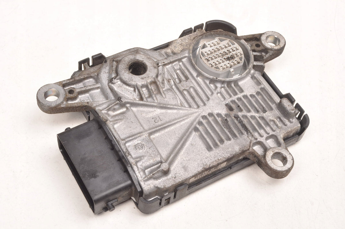 AUTOMATIC TRANSMISSION CONTROLLER VOLVO S60 II V60 I XC60 I 31437048