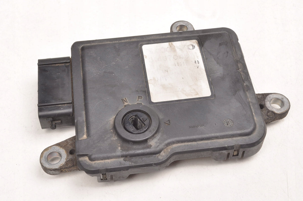 AUTOMATIC TRANSMISSION CONTROLLER VOLVO S60 II V60 I XC60 I 31437048