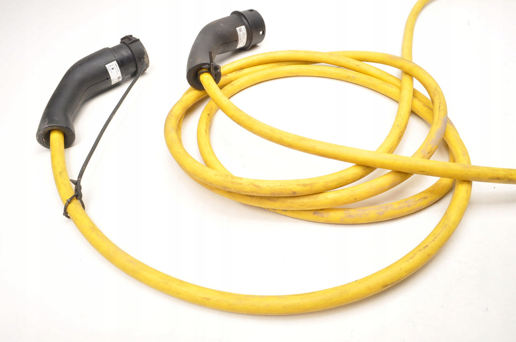 AVENGER FIAT 600 E 500 BEV Ducato BEV CABLE CHARGING CABLE 52227782