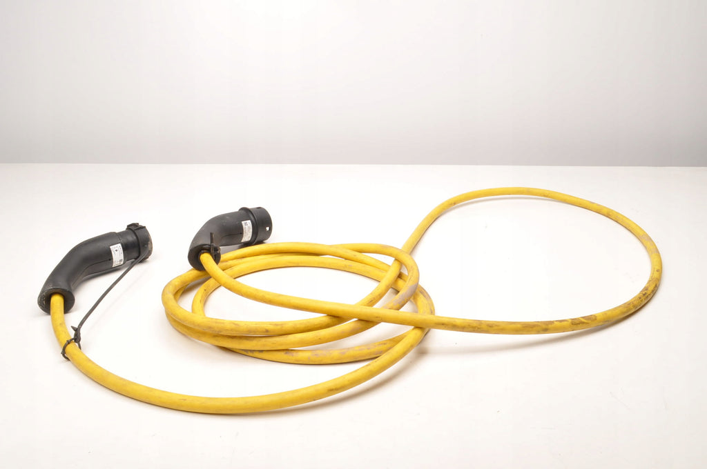 AVENGER FIAT 600 E 500 BEV Ducato BEV CABLE CHARGING CABLE 52227782