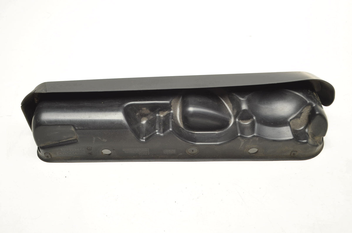 Air intake CHANNEL for windscreen drain VOLVO XC60 II 32244544