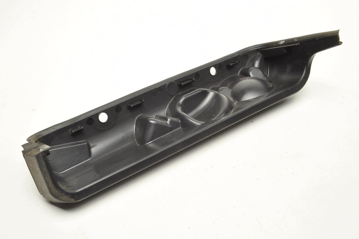 Air intake CHANNEL for windscreen drain VOLVO XC60 II 32244544