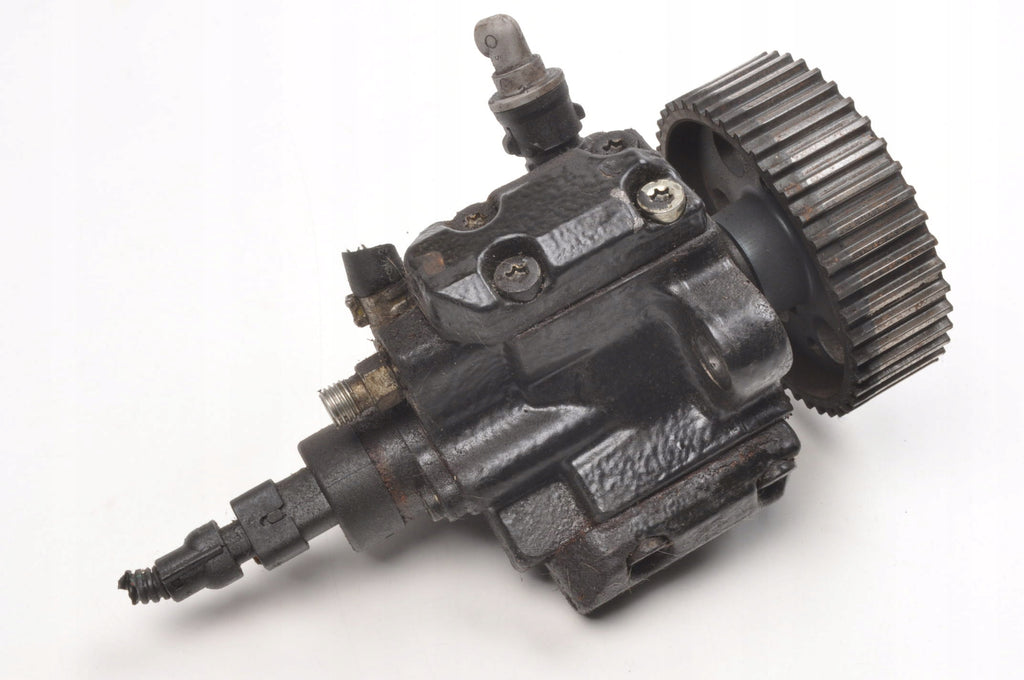 Alfa Romeo 156 FIAT DOBLO 1.9 JTD 105 HP INJECTION PUMP 0445010071