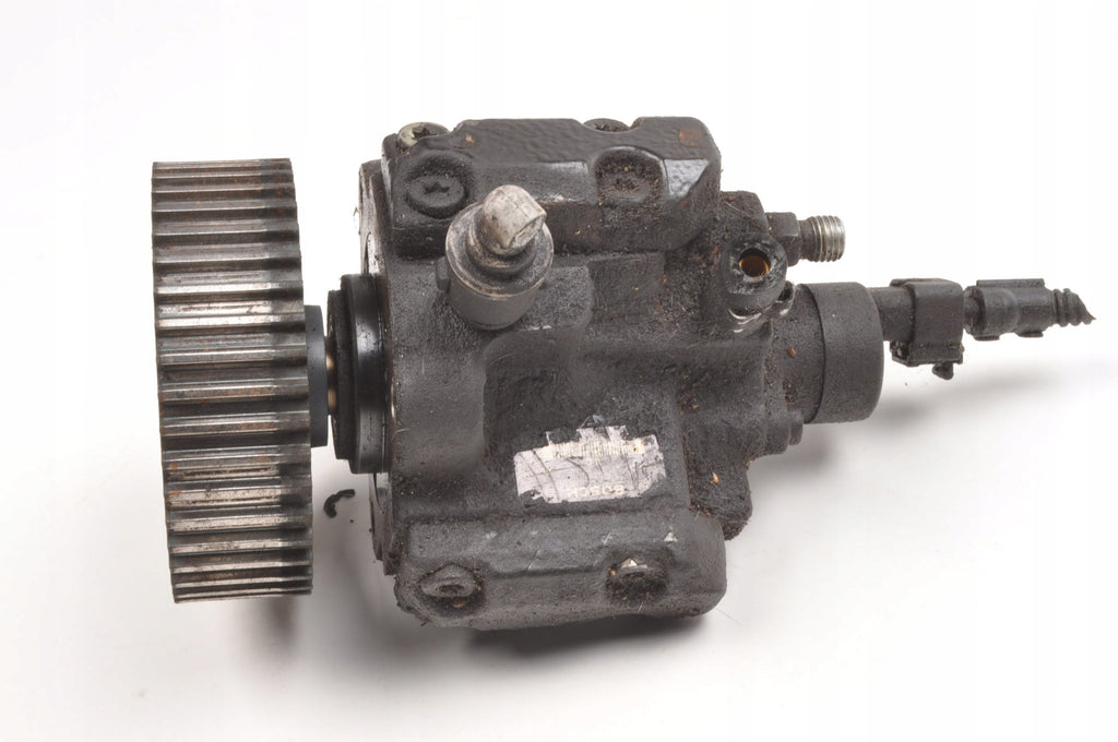 Alfa Romeo 156 FIAT DOBLO 1.9 JTD 105 HP INJECTION PUMP 0445010071