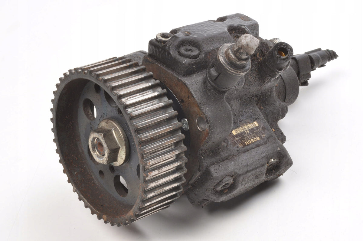 Alfa Romeo 156 FIAT DOBLO 1.9 JTD 105 HP INJECTION PUMP 0445010071