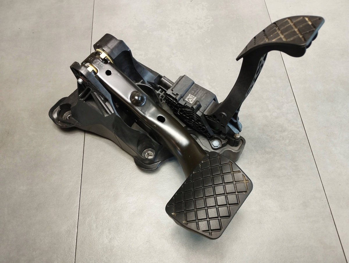 Audi A1 2021 Brake pedal potentiometer 2Q1723058F