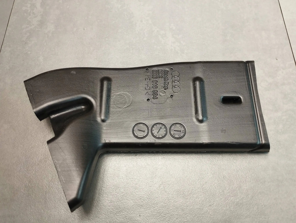 Audi A1 8X AIR CHANNEL 8X0819894