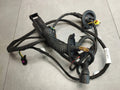 Audi A1 8X DOOR HARNESS LEFT 8X0971029Q