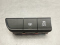 Audi A1 8X ESP SWITCH 8X0959673