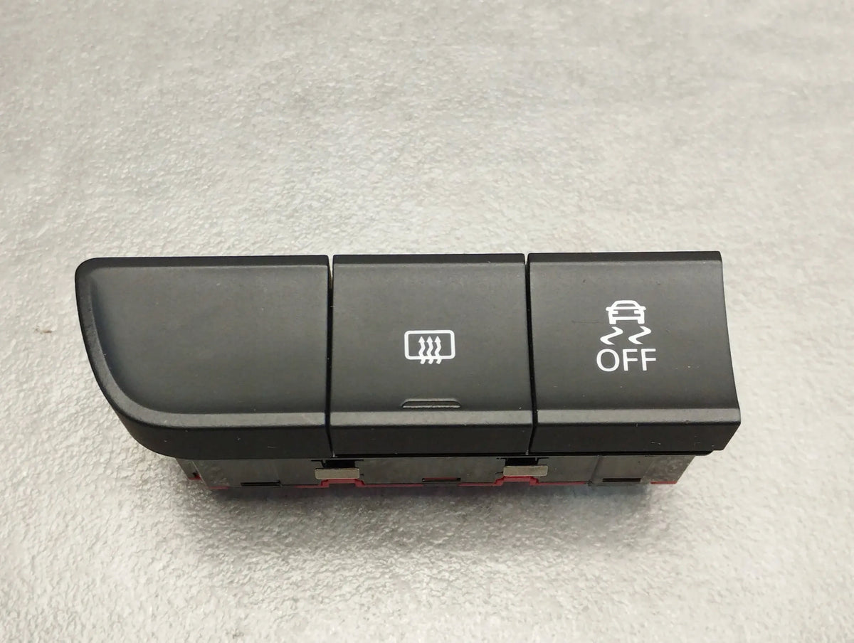 Audi A1 8X ESP SWITCH 8X0959673