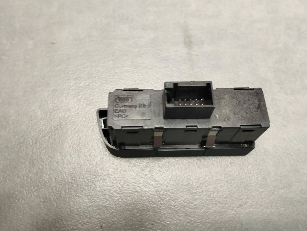 Audi A1 8X SWITCH SET