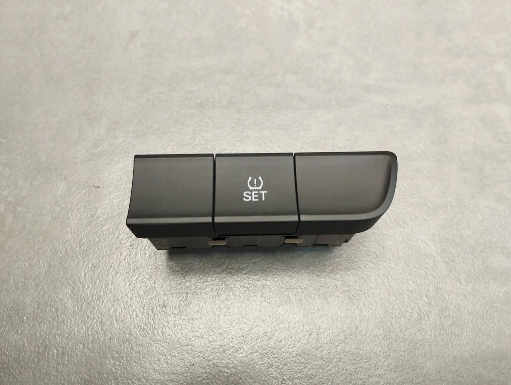 Audi A1 8X SWITCH SET