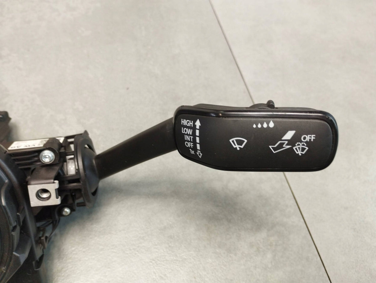 Audi A1 COMBINED SWITCH TAPE 5Q1953521AS 5Q1953569