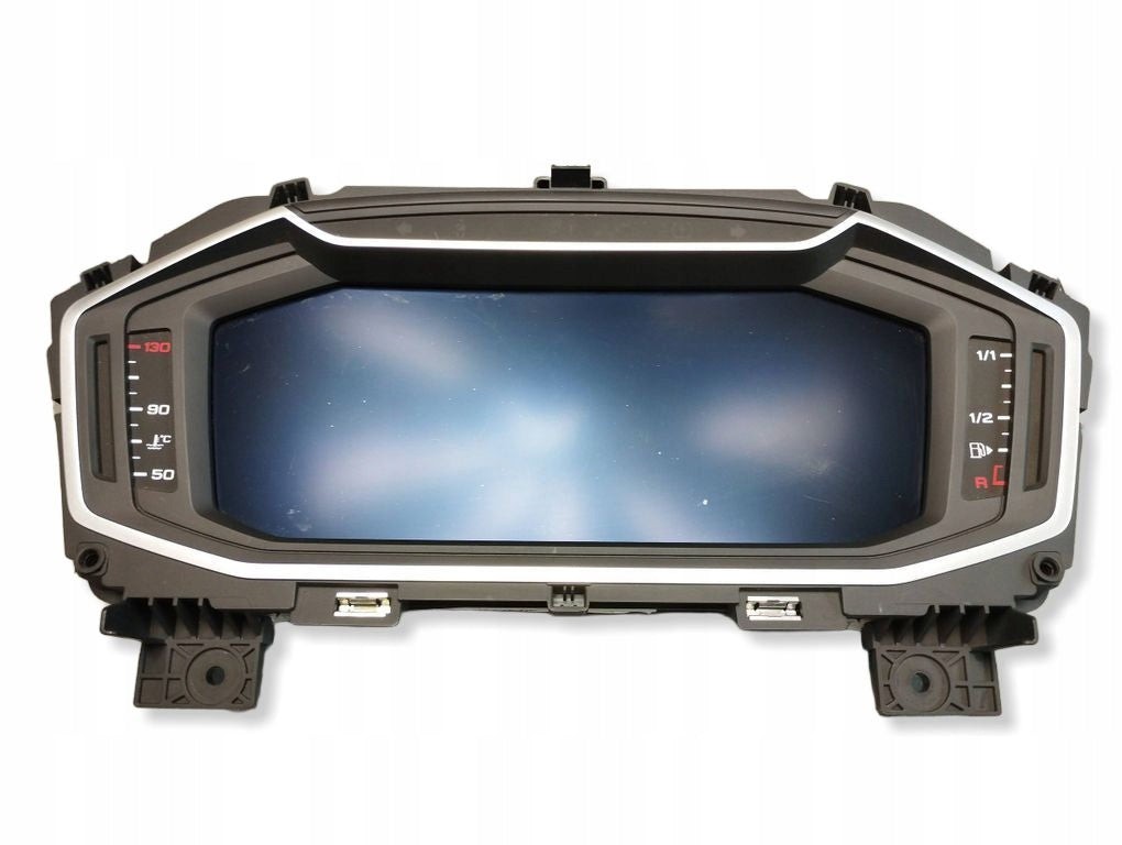 Audi A1 COUNTER CLOCKS 82A920710A