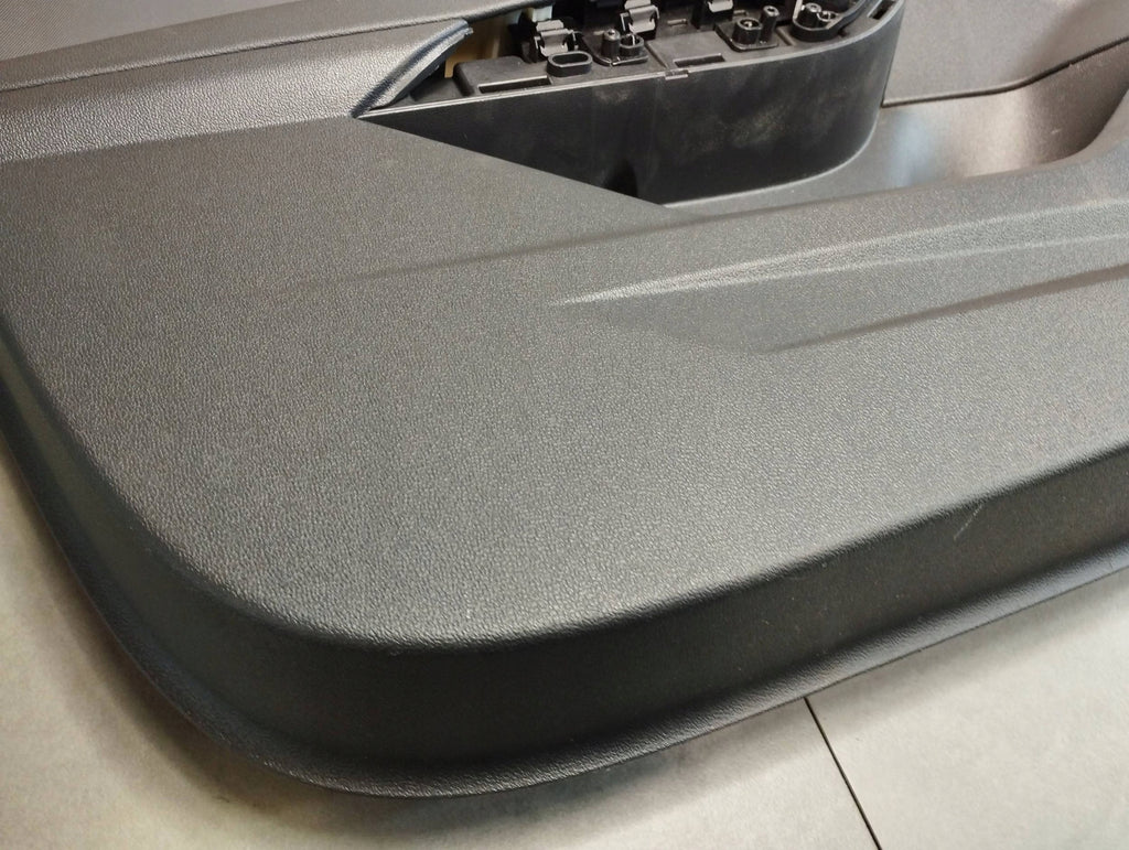Audi A1 bacon door right front 82G867134