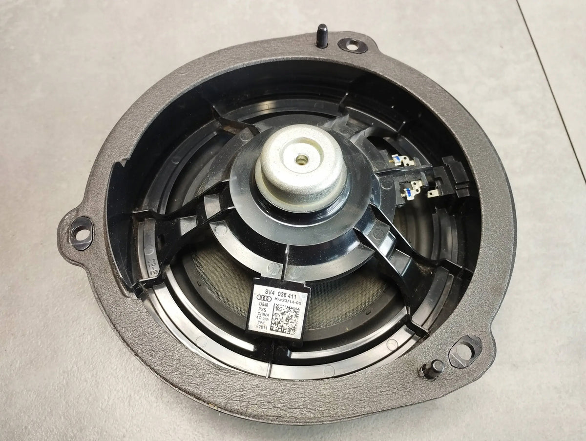Audi A3 8V DOOR SPEAKER 8V4035411