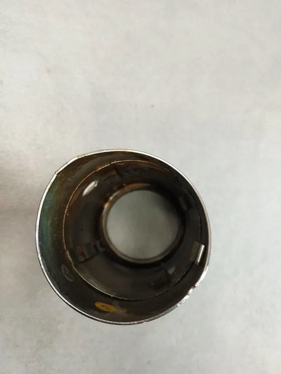 Audi A3 8V EXHAUST TIP 8V0253825D