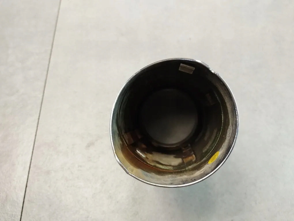 Audi A3 8V EXHAUST TIP 8V0253825D
