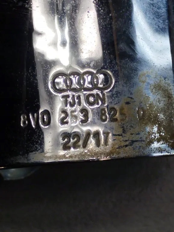 Audi A3 8V EXHAUST TIP 8V0253825D