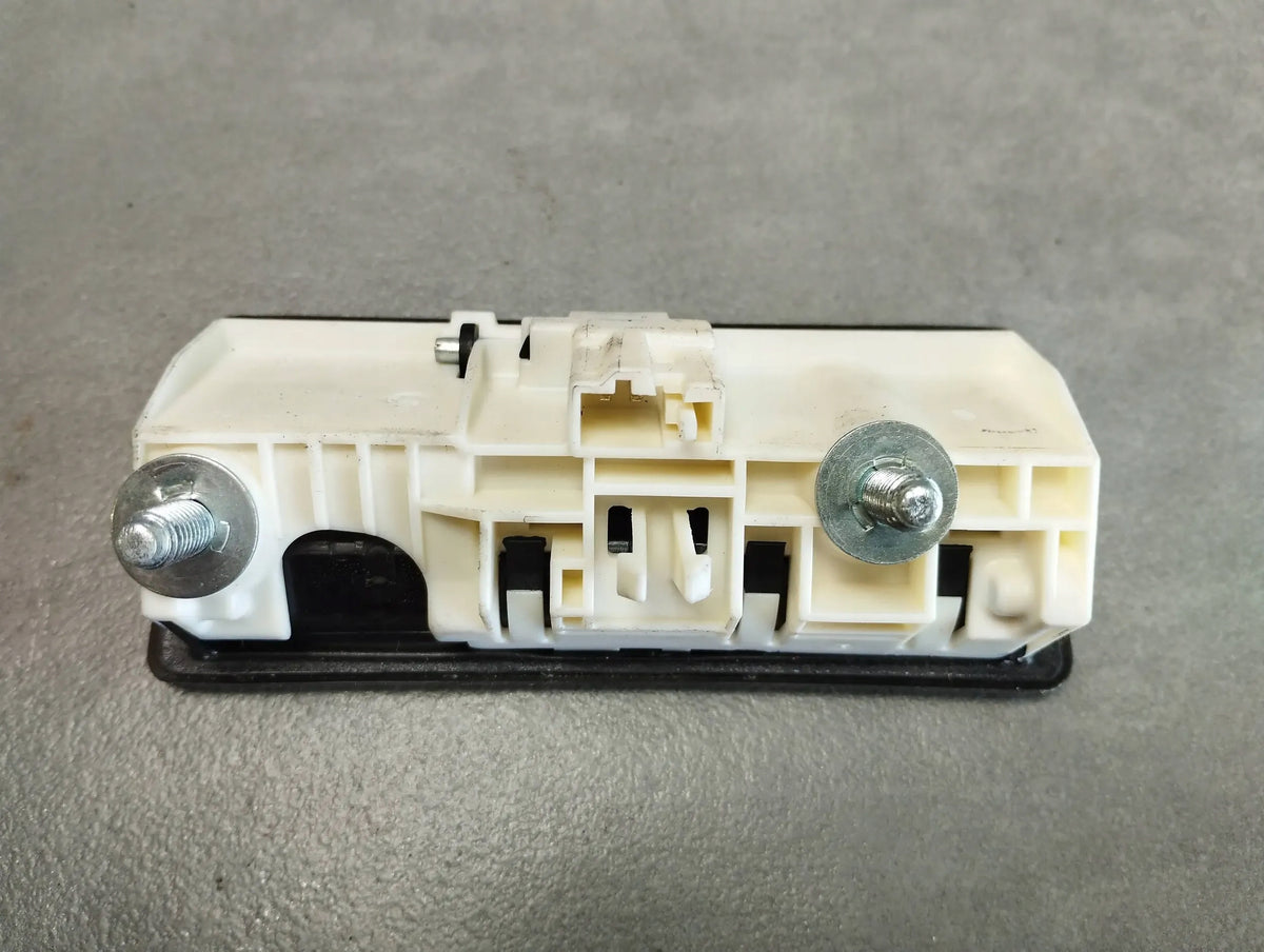 Audi A3 8V FLAP HANDLE MICROSCOPE 5N0827566T