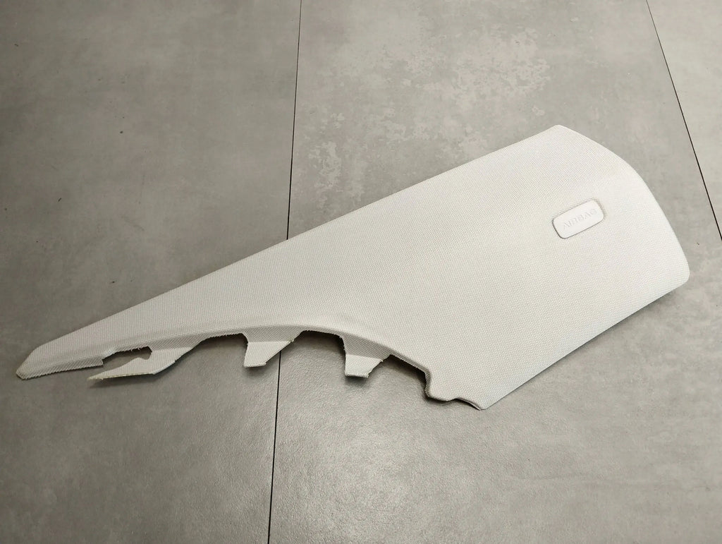 Audi A3 8V POST COVER LEFT 8V5867245