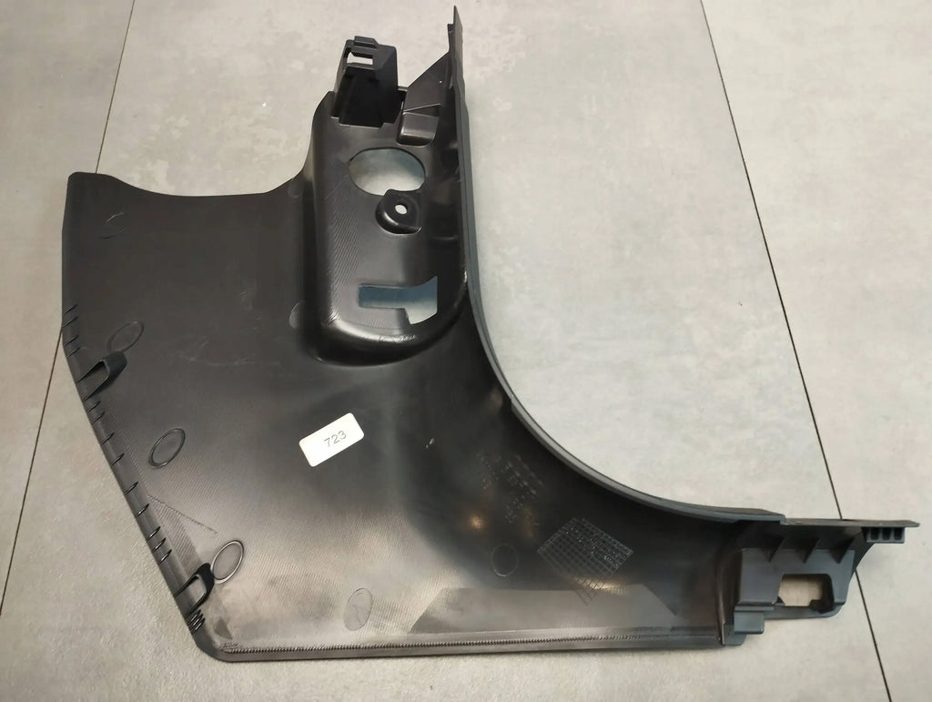 Audi A3 8V SEDAN POST COVER LEFT 8V3867271
