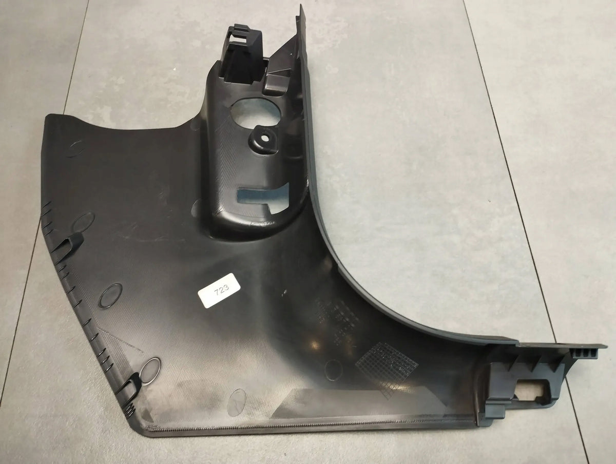 Audi A3 8V SEDAN POST COVER LEFT 8V3867271