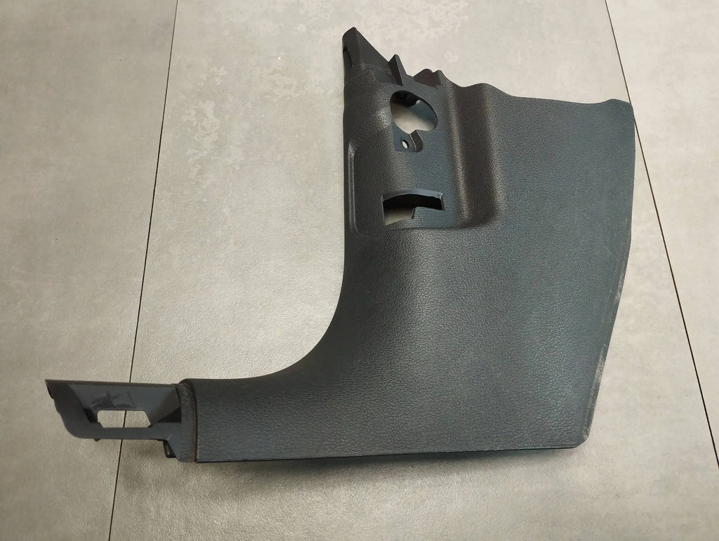 Audi A3 8V SEDAN POST COVER LEFT 8V3867271