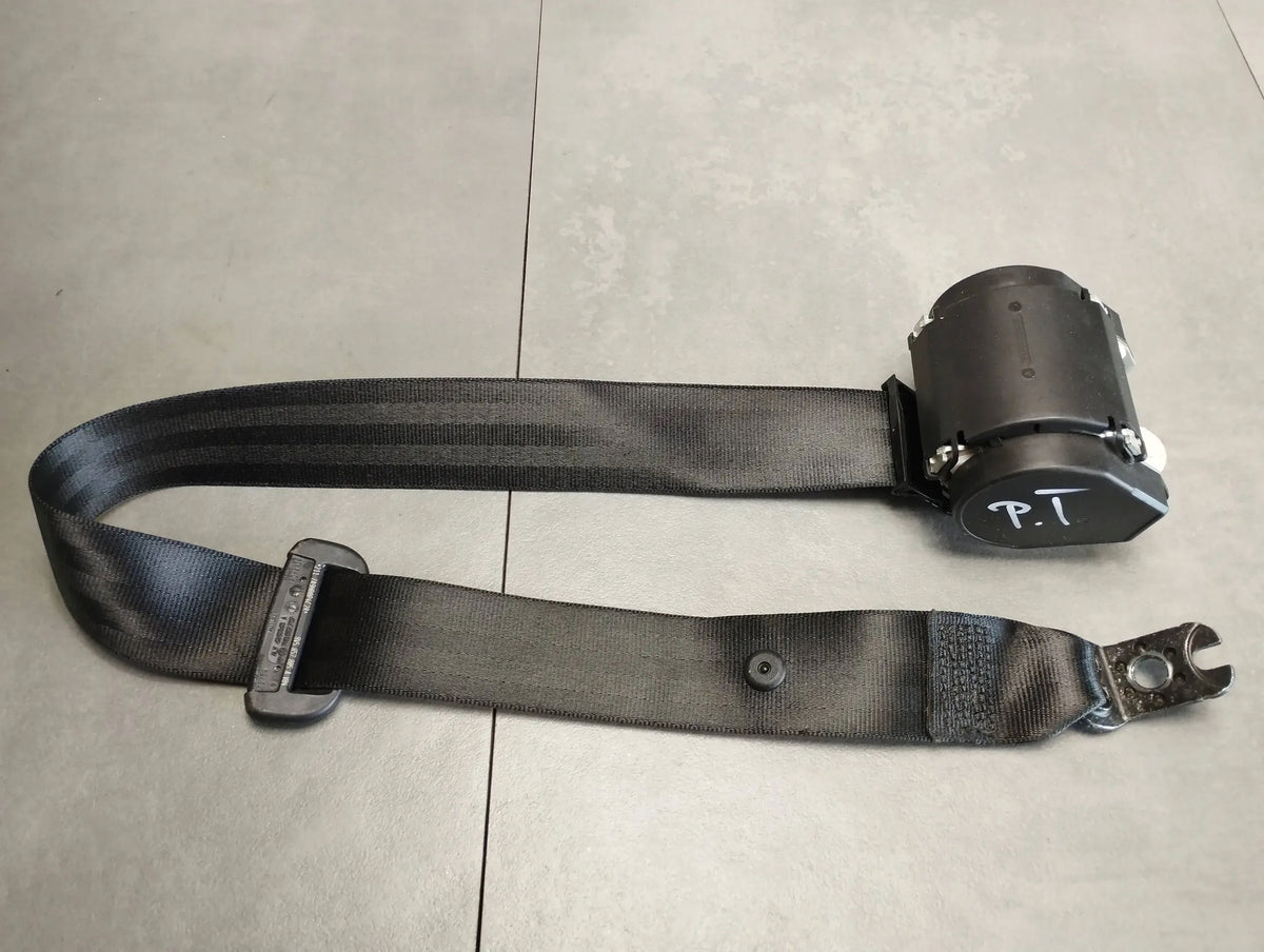 Audi A3 8V SEDAN SEAT BELT RIGHT REAR 629416900