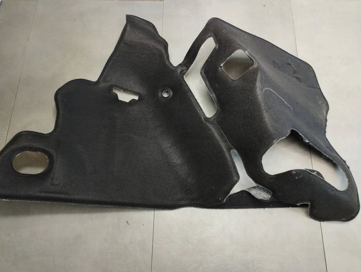 Audi A3 8V SOUNDPROOFING COVER 8V5853895
