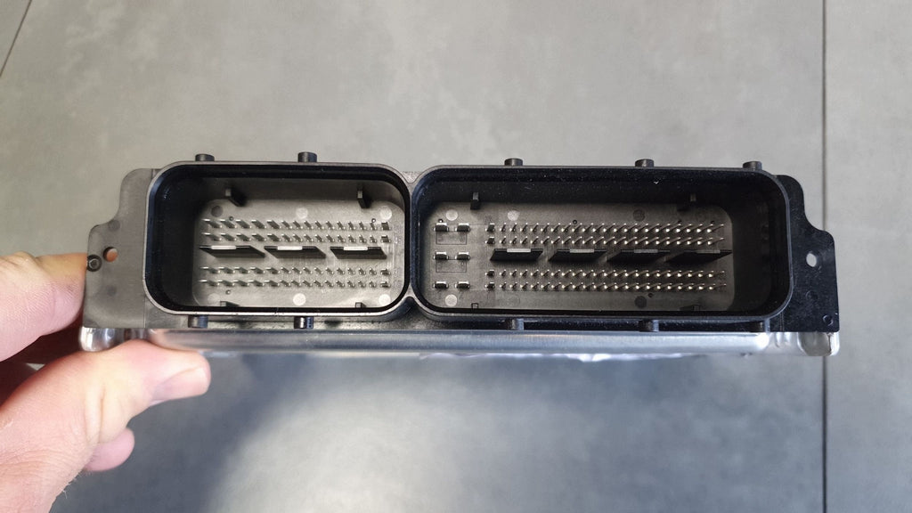 Audi A3 8Y 1.5 Engine ECU Driver 05E907309CA