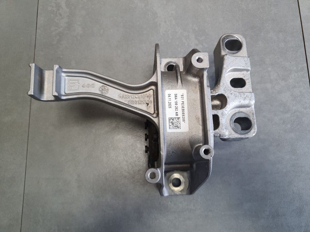 Audi A3 8Y 1.5 Engine paw 5WA199262AM