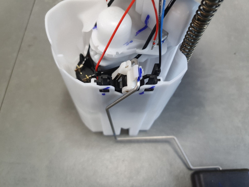 Audi A3 8Y 1.5 Fuel pump 5WA919051A