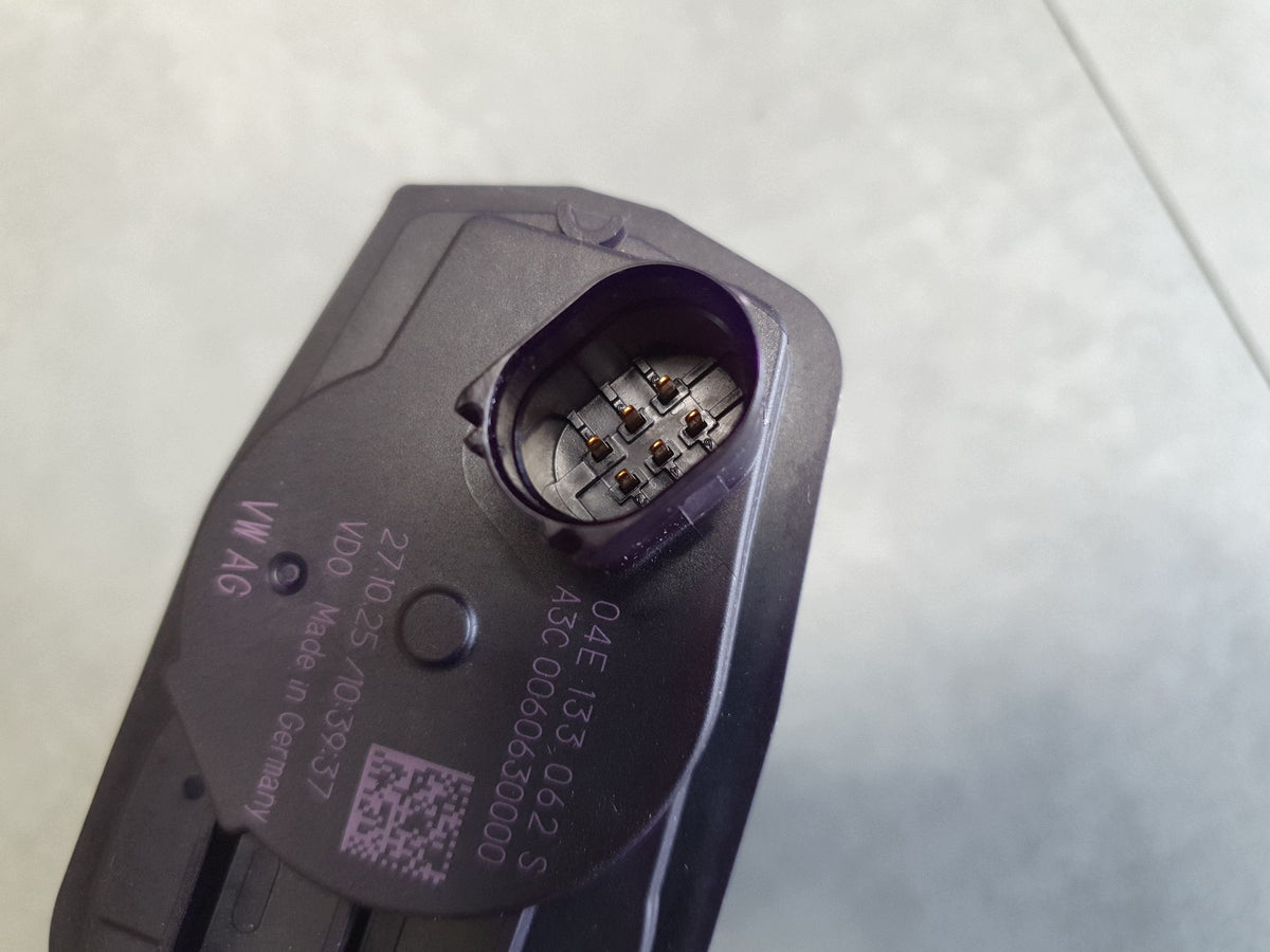 Audi A3 8Y 1.5 Throttle 04E133062S