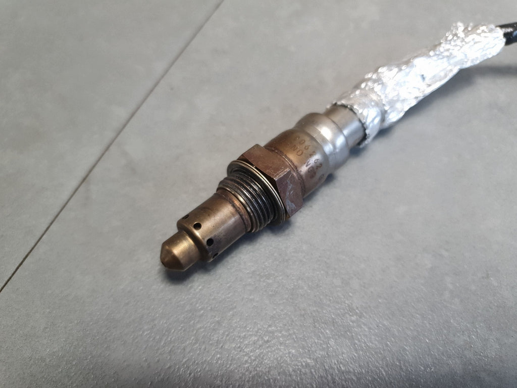 Audi A3 8Y 1.5 tsi Lambda probe 05E906262G