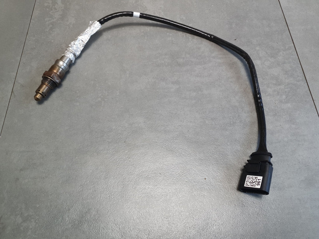 Audi A3 8Y 1.5 tsi Lambda probe 05E906262G