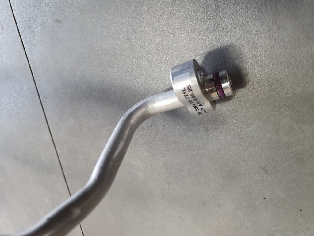 Audi A3 8Y Air conditioning cable 3WA816721L