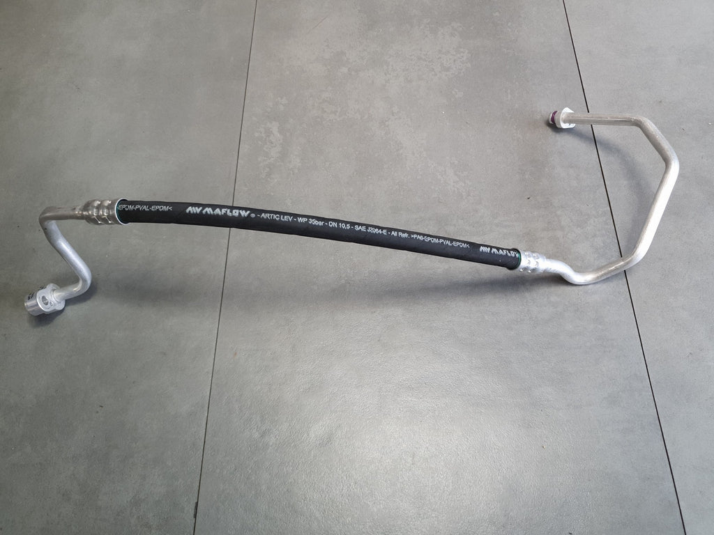 Audi A3 8Y Air conditioning cable 3WA816721L
