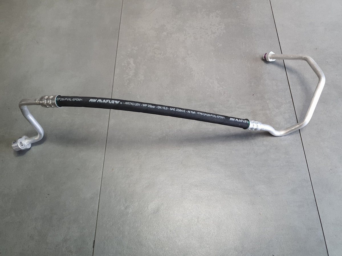 Audi A3 8Y Air conditioning cable 3WA816721L