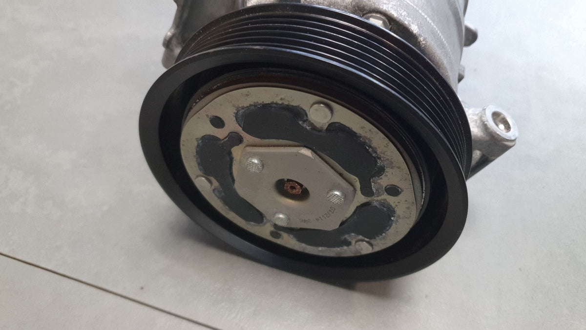 Audi A3 8Y Air conditioning compressor 5WA816803A